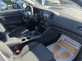 Renault Megane 1.3TCe 140 ../Life | Mobile.bg    13