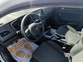 Обява за продажба на Renault Megane 1.3TCe 140 к.с./Life ~24 200 лв. - изображение 11