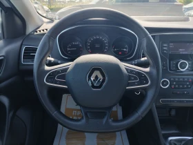 Обява за продажба на Renault Megane 1.3TCe 140 к.с./Life ~24 200 лв. - изображение 9