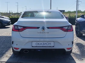 Обява за продажба на Renault Megane 1.3TCe 140 к.с./Life ~24 200 лв. - изображение 6