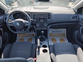 Обява за продажба на Renault Megane 1.3TCe 140 к.с./Life ~24 200 лв. - изображение 8