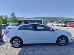 Обява за продажба на Renault Megane 1.3TCe 140 к.с./Life ~24 200 лв. - изображение 3