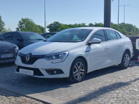 Обява за продажба на Renault Megane 1.3TCe 140 к.с./Life ~24 200 лв. - изображение 1