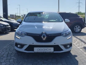 Обява за продажба на Renault Megane 1.3TCe 140 к.с./Life ~24 200 лв. - изображение 1