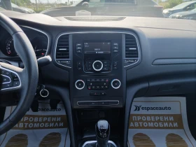 Обява за продажба на Renault Megane 1.3TCe 140 к.с./Life ~24 200 лв. - изображение 10