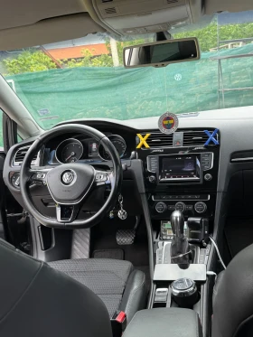 Обява за продажба на VW Golf 1.6 bluetdi ~14 799 лв. - изображение 4