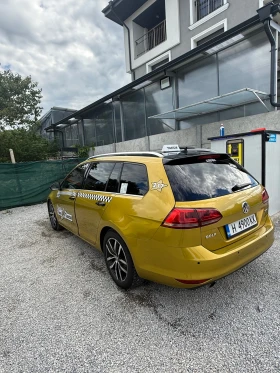 Обява за продажба на VW Golf 1.6 bluetdi ~14 799 лв. - изображение 1