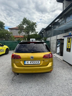 Обява за продажба на VW Golf 1.6 bluetdi ~14 799 лв. - изображение 2