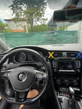 Обява за продажба на VW Golf 1.6 bluetdi ~14 799 лв. - изображение 3