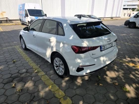 Обява за продажба на Audi A3 40 TFSIe ~46 600 лв. - изображение 6