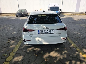 Обява за продажба на Audi A3 40 TFSIe ~46 600 лв. - изображение 5