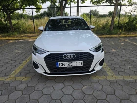Обява за продажба на Audi A3 40 TFSIe ~46 600 лв. - изображение 1