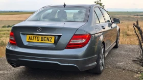 Mercedes-Benz C 220 om651  ! | Mobile.bg    5