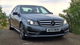 Mercedes-Benz C 220 om651  ! | Mobile.bg    2