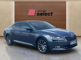 Skoda Superb 2.0 D | Mobile.bg    3
