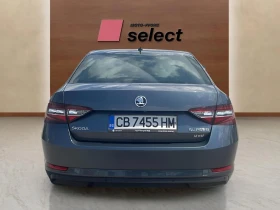 Skoda Superb 2.0 D | Mobile.bg    6