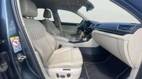Skoda Superb 2.0 D | Mobile.bg    9