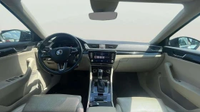 Skoda Superb 2.0 D | Mobile.bg    11