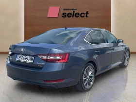 Skoda Superb 2.0 D | Mobile.bg    5