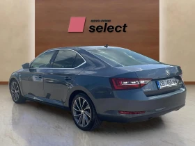 Skoda Superb 2.0 D | Mobile.bg    7