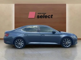 Skoda Superb 2.0 D | Mobile.bg    4