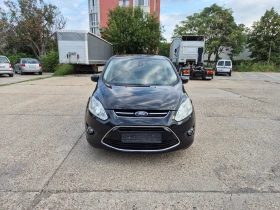 Ford C-max 1.6 HDI-Италия