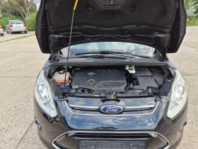 Ford C-max 1.6 HDI-Италия - 8499 лв. - 69593468 13
