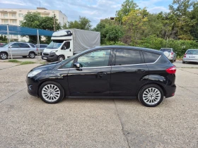 Обява за продажба на Ford C-max 1.6 HDI-Италия ~8 499 лв. - изображение 1