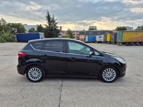 Обява за продажба на Ford C-max 1.6 HDI-Италия ~8 499 лв. - изображение 3