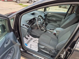 Обява за продажба на Ford C-max 1.6 HDI-Италия ~8 499 лв. - изображение 4
