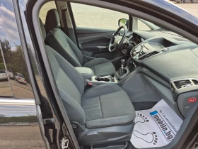 Обява за продажба на Ford C-max 1.6 HDI-Италия ~8 499 лв. - изображение 10