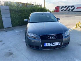 Обява за продажба на Audi A3 ~4 000 лв. - изображение 1