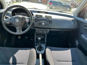 Suzuki Swift 1.3 4x4 | Mobile.bg    16