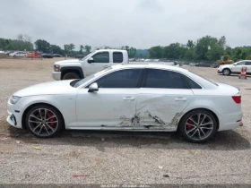Audi S5 3.0T PREMIUM PLUS | Mobile.bg    5