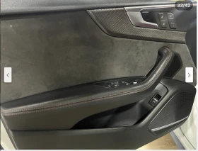 Audi S5 BANG* OLUFSEN* CARBON* LANE* ASSIST* 360*  | Mobile.bg    8