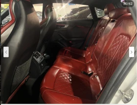 Audi S5 BANG* OLUFSEN* CARBON* LANE* ASSIST* 360*  | Mobile.bg    15