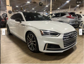 Audi S5 BANG* OLUFSEN* CARBON* LANE* ASSIST* 360*  | Mobile.bg    6