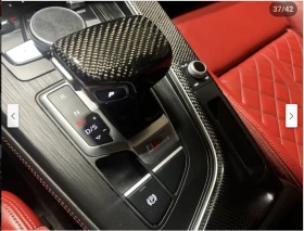 Audi S5 BANG* OLUFSEN* CARBON* LANE* ASSIST* 360*  | Mobile.bg    11