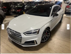 Audi S5 BANG* OLUFSEN* CARBON* LANE* ASSIST* 360*  | Mobile.bg    7