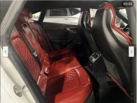 Audi S5 BANG* OLUFSEN* CARBON* LANE* ASSIST* 360*  | Mobile.bg    17
