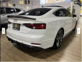 Audi S5 BANG* OLUFSEN* CARBON* LANE* ASSIST* 360*  | Mobile.bg    4
