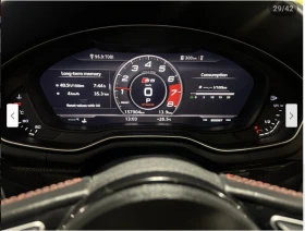 Audi S5 BANG* OLUFSEN* CARBON* LANE* ASSIST* 360*  | Mobile.bg    10