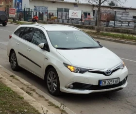 Обява за продажба на Toyota Auris ~19 900 лв. - изображение 1