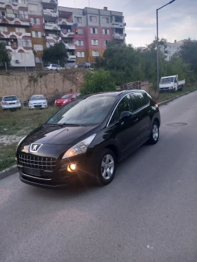     Peugeot 3008 1.6 hdi
