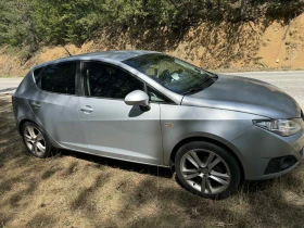 Обява за продажба на Seat Ibiza ~7 500 лв. - изображение 4