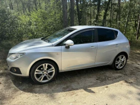 Обява за продажба на Seat Ibiza ~7 500 лв. - изображение 1