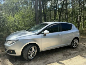 Обява за продажба на Seat Ibiza ~7 500 лв. - изображение 1