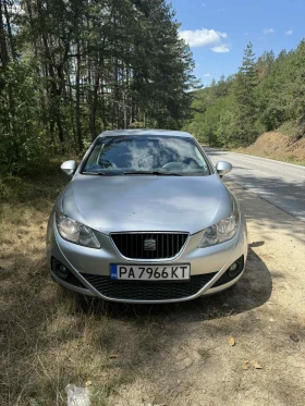 Обява за продажба на Seat Ibiza ~7 500 лв. - изображение 2