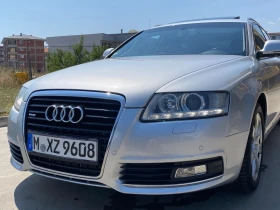 Audi A6 | Mobile.bg    2