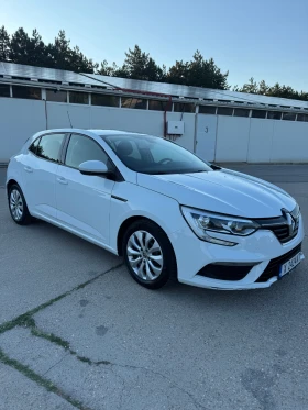 Renault Megane 1.5 cdi - 15000 лв. - 99379848 3